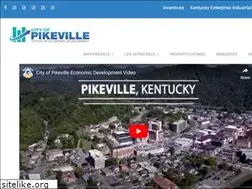Sites similar to whypikeville.com