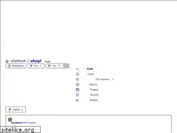 Sites similar to whyqd.com