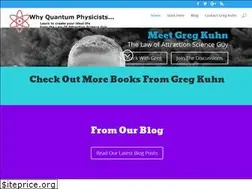 Sites similar to whyquantumphysicists.com