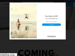 Sites similar to whyqueue.shop