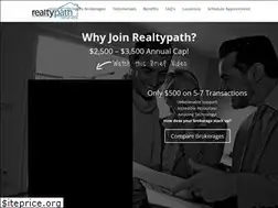 Sites similar to whyrealtypath.com