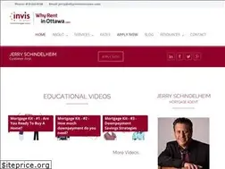 Sites similar to whyrentinottawa.com