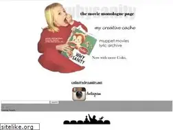 Sites similar to whysanity.net