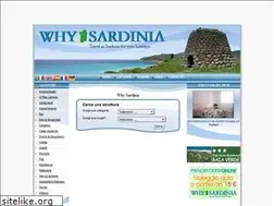 Sites similar to whysardinia.com