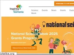 Sites similar to whysci.org.au