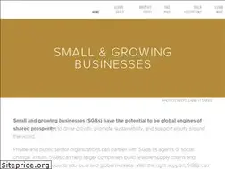 Sites similar to whysgbs.org