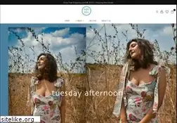 Sites similar to whysobluelove.com