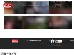 Sites similar to whysport.it