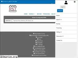 Sites similar to whystgeorge.com