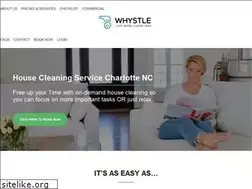 Sites similar to whystle.co