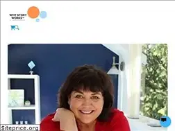 Sites similar to whystoryworks.com