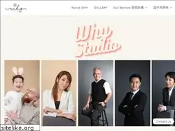 Sites similar to whystudiohk.com