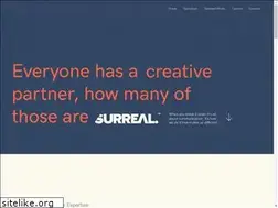 Sites similar to whysurreal.com