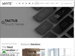 Sites similar to whyte.co.in