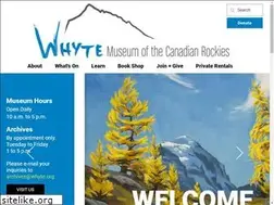 Sites similar to whyte.org