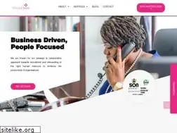 Sites similar to whytecleon.com