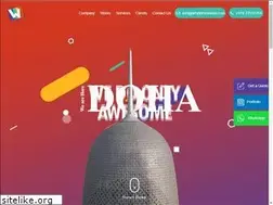Sites similar to whytecreations.com