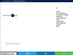 Sites similar to whytecroftford.com
