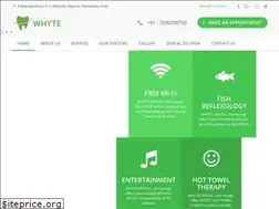 Sites similar to whytedental.com