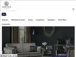 Sites similar to whytesofcrossgar.co.uk