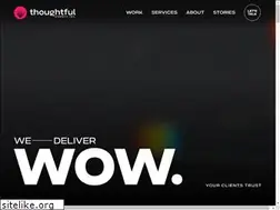 Sites similar to whythoughtful.com