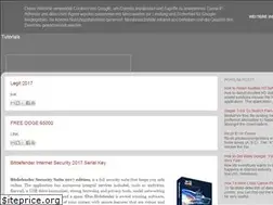 Sites similar to whytutorials.blogspot.com
