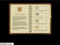 Sites similar to whyu.org