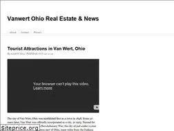 Sites similar to whyvanwert.org