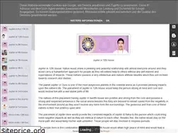 Sites similar to whyvedicastrology.blogspot.com