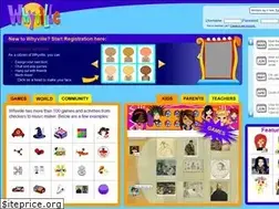 Sites similar to whyville.com