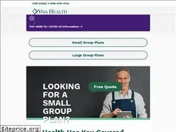 Sites similar to whyviva.com