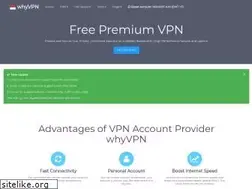 Sites similar to whyvpn.my.id