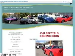 Sites similar to whywaitautodetailing.vpweb.com