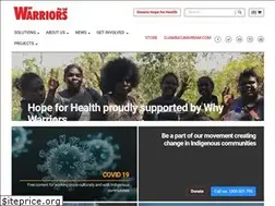 Sites similar to whywarriors.com.au