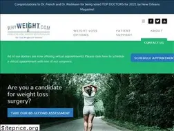 Sites similar to whyweight.com