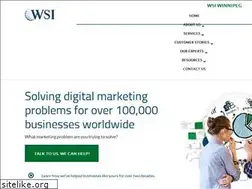 Sites similar to whywsi.com