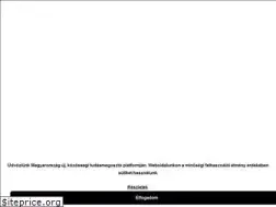 Sites similar to whyz.hu