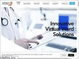 Sites similar to whzan.uk