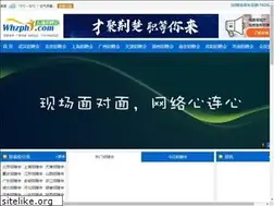 Sites similar to whzph.com