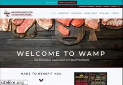 Sites similar to wi-amp.com