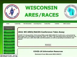 Sites similar to wi-aresraces.org