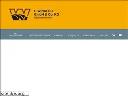 Sites similar to wi-ba.de