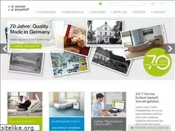 Sites similar to wi-bo.de