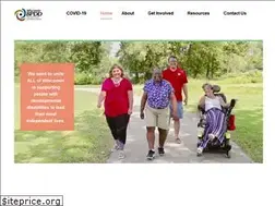 Sites similar to wi-bpdd.org