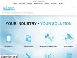 Sites similar to wi-com.ca