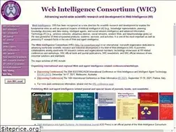 Sites similar to wi-consortium.org