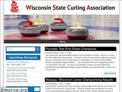 Sites similar to wi-curling.org