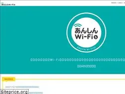 Sites similar to wi-fi-hk.com