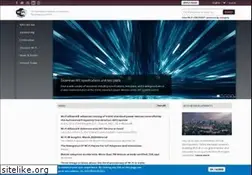 Sites similar to wi-fi.org