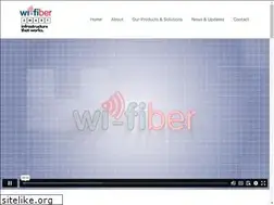 Sites similar to wi-fiber.us